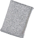 Estropajo para ollas Blackwell plateado