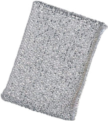 Estropajo para ollas Blackwell plateado