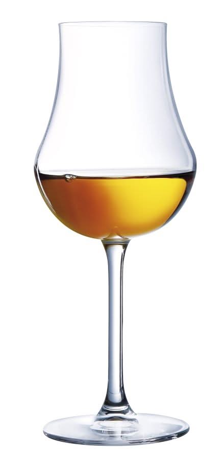 Copas para grappas Chef & Sommelier Open Up - 165 ml - 6 unidades