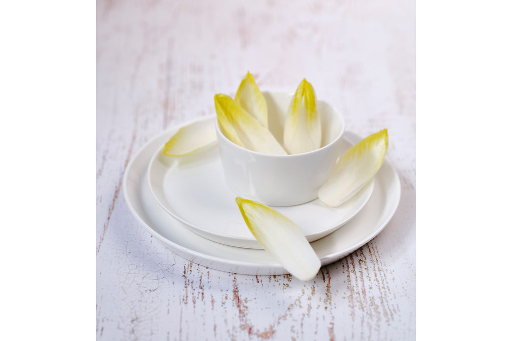 Platos para desayuno y postre Oslo ø 22 cm - 4 piezas