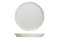 Platos para desayuno y postre Oslo ø 22 cm - 4 piezas