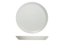 Platos para desayuno y postre Oslo ø 22 cm - 4 piezas