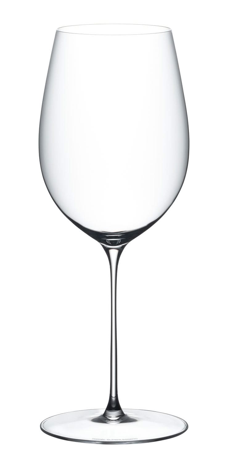 Copa de vino tinto Riedel Superleggero - Bordeaux Grand Cru - 953 ml