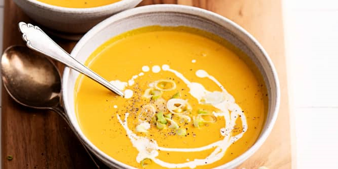 ¡Un auténtico chute de vitaminas!