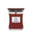 WoodWick Vela aromática Mediana Cinnamon Chai - 11 cm / ø 10 cm - Vela en vaso - Mecha de madera