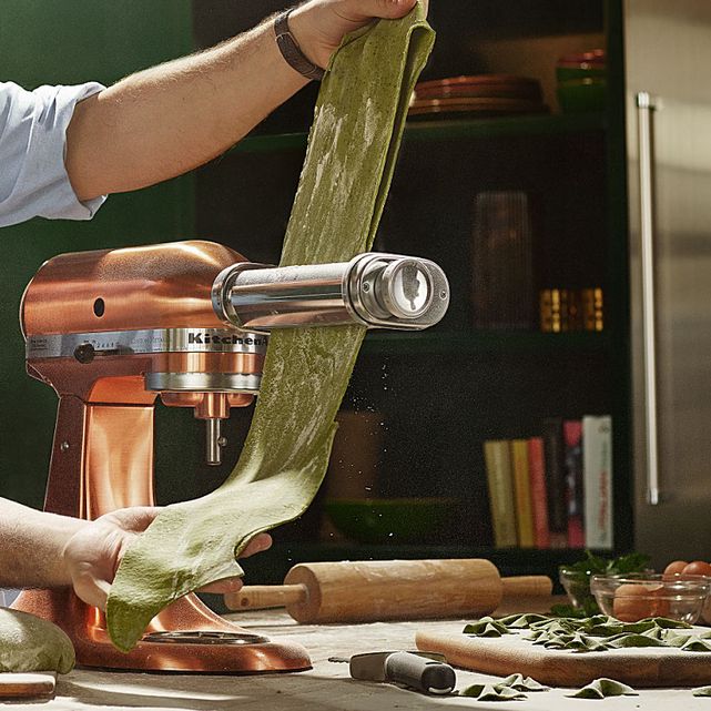 ¿Cómo se usa un robot de cocina?