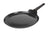 Cookinglife Sartén para panqueques Black Cera Negro ø 24 cm - revestimiento antiadherente cerámico