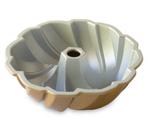 Nordic Ware Tulbandvorm Braided Bundt Oro - Gietaluminio - ø 27 cm