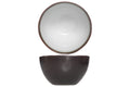 Cosy & Trendy Tazones para sopa / Tazones Plato Mate ø 14 cm - 4 unidades
