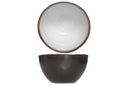 Cosy & Trendy Tazones para sopa / Tazones Plato Mate ø 14 cm - 4 unidades