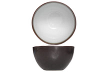 Cosy & Trendy Tazones para sopa / Tazones Plato Mate ø 14 cm - 4 unidades