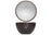 Cosy & Trendy Tazones para sopa / Tazones Plato Mate ø 14 cm - 4 unidades