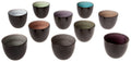 Tazas de espresso Cosy & Trendy Streetfood 120 ml - 10 unidades