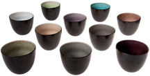 Tazas de café Cosy & Trendy Streetfood 230 ml - 10 unidades