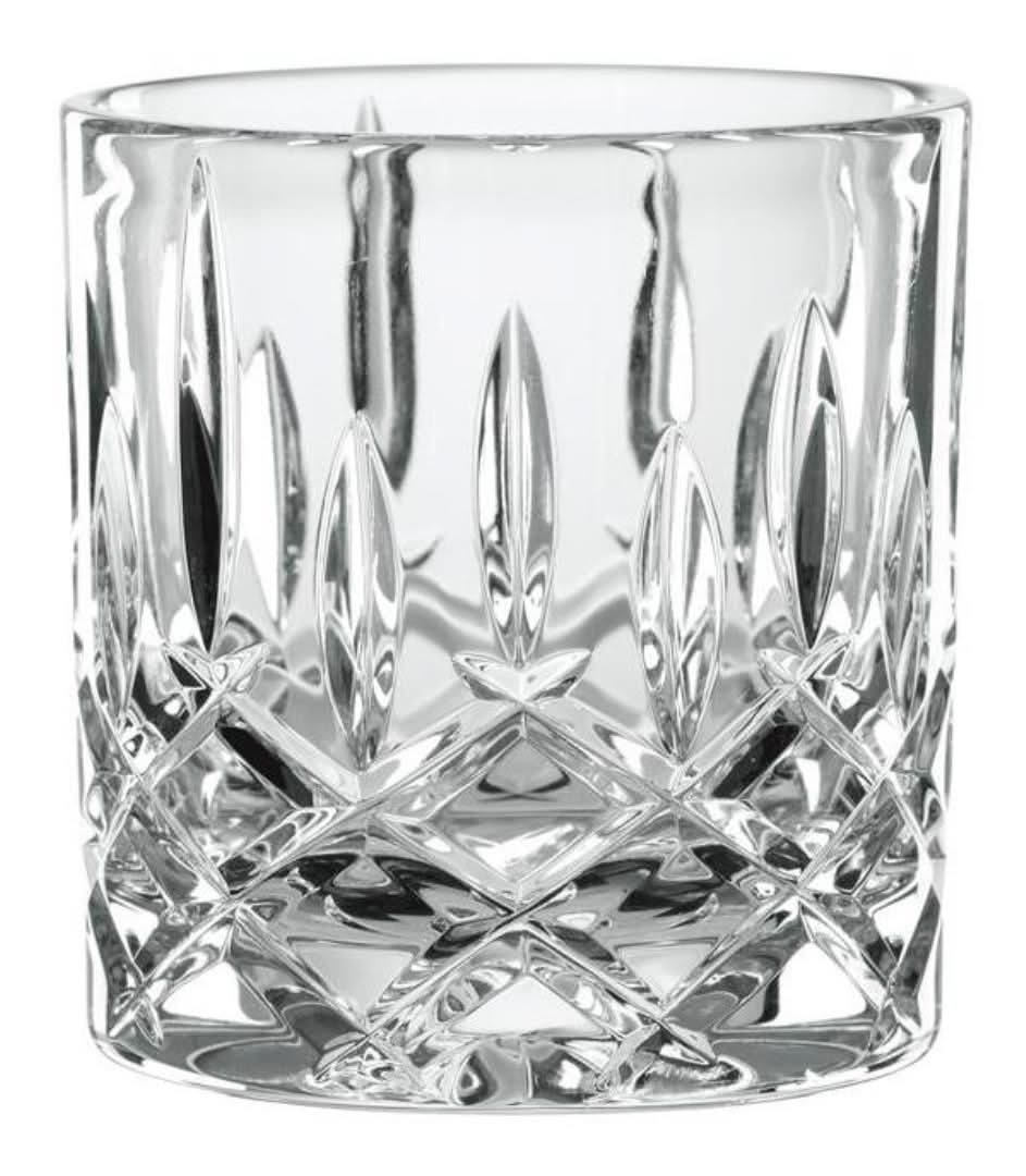 Nachtmann Vasos para whisky Noblesse - 245 ml - 4 piezas