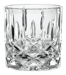 Nachtmann Vasos para whisky Noblesse - 245 ml - 4 piezas