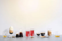 Cosy & Trendy Vasos de espresso Omagio Cafe 100 ml - 2 piezas