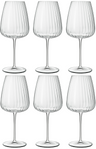 Copas de vino Luigi Bormioli Rode - Speakeasies - 700 ml - 6 piezas