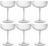 Copas de champán Luigi Bormioli - Flutes - Copa de champán - Speakeasies - 300 ml - 6 piezas