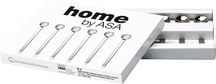 ASA Selection Cucharas para espresso - 6 piezas