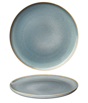 ASA Selection Platos de desayuno / postre Saisons Denim ø 21 cm - 4 unidades