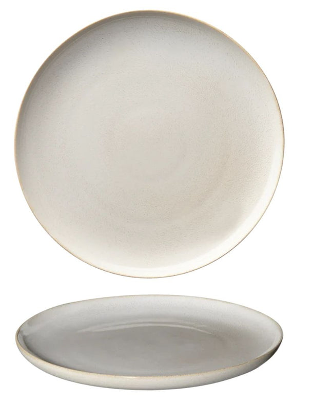 ASA Selection Platos de desayuno / postre Saisons Sand ø 21 cm - 4 unidades