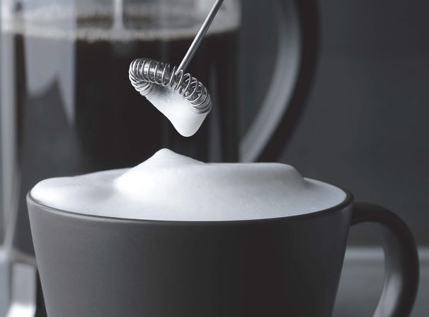 Espumador de leche Aerolatte