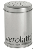 Aerolatte Espolvoreador de Cacao de Aluminio