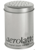 Aerolatte Espolvoreador de Cacao de Aluminio