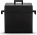 Alessi Cacerola La Cubica - 2.4 liter - Aldo Rossi - AR03