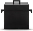 Alessi Cacerola La Cubica - 2.4 liter - Aldo Rossi - AR03