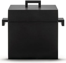 Alessi Cacerola La Cubica - 2.4 liter - Aldo Rossi - AR03