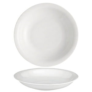 Alessi Platos hondos / Platos de pasta All-Time ø 22 cm - 4 piezas - Guido Venturini - AGV29/2
