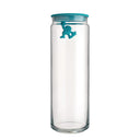 Alessi Tarro Gianni A Little Man Holding On Tight Azul - 2 liter - Mattia Di Rosa - AMDR08 AZ