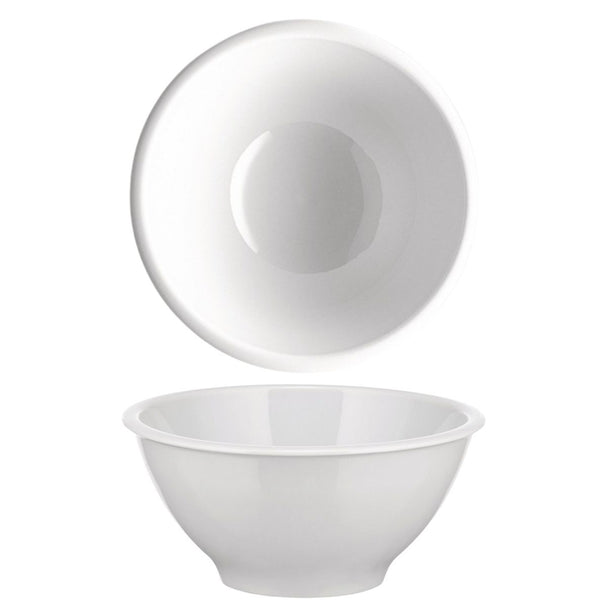Alessi Cuencos de sopa / Kommen PlateBowlCup ø 14 cm - 4 piezas - Jasper Morrison - AJM28/54