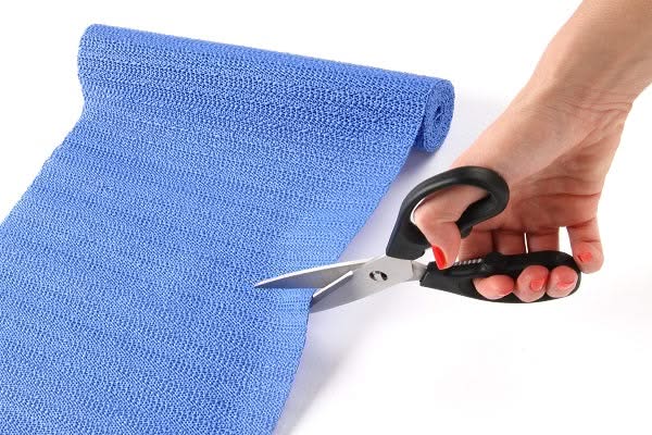 Alfombrilla Antideslizante Hendi - para tabla de cortar - 150 x 30 cm