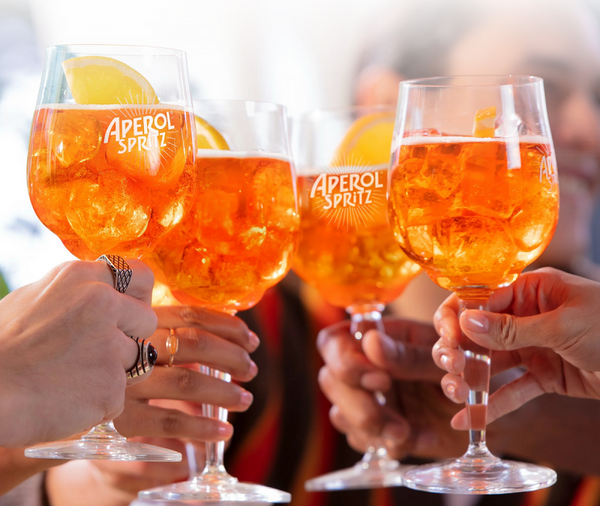 Vasos Spritz