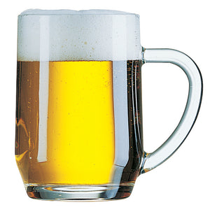 Jarra de cerveza Arcoroc Haworth - 560 ml