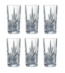 Vasos para longdrink Arcoroc Broadway - 280 ml - 6 unidades