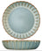 Platos hondos / para pasta - Astera Ocean Azul - ø 22 cm - 4 piezas