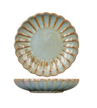 Platos pequeños / platos para bombones - Astera Ocean Azul - ø 10.5 cm - 4 piezas