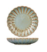 Platos pequeños / platos para bombones - Astera Ocean Azul - ø 10.5 cm - 4 piezas