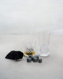 Vasos de whisky Arcoroc - Vasos bajos - Vasos de agua Broadway - 300 ml - 6 unidades