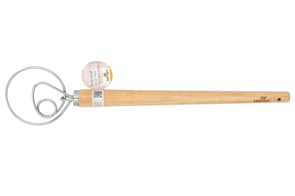 Birkmann Batidor Danés - Batidor de Masa Laib & Seele - 34 cm