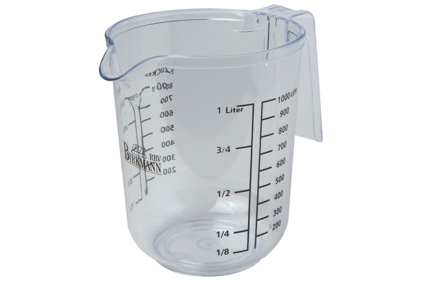 Birkmann Taza Medidora Easy Baking - 1 litro