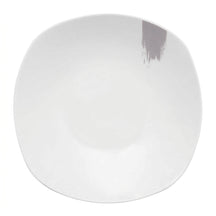 BerlingerHaus Juego de Vajilla Taupe - 18 Piezas / 6 Personas - 6 platos de cena, 6 platos de desayuno y 6 platos hondos