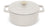 BerlingerHaus Cacerola Mate Crème - Hierro Fundido - ø 24 cm - apta para todas las fuentes de calor - capa antiadherente esmaltada