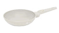 BerlingerHaus Sartén Mate Crema ø 20 cm - apta para todas las fuentes de calor - capa antiadherente estándar