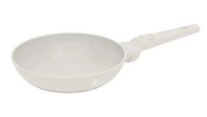 BerlingerHaus Sartén Mate Crema ø 20 cm - apta para todas las fuentes de calor - capa antiadherente estándar