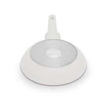 BerlingerHaus Sartén Mate Crema ø 20 cm - apta para todas las fuentes de calor - capa antiadherente estándar